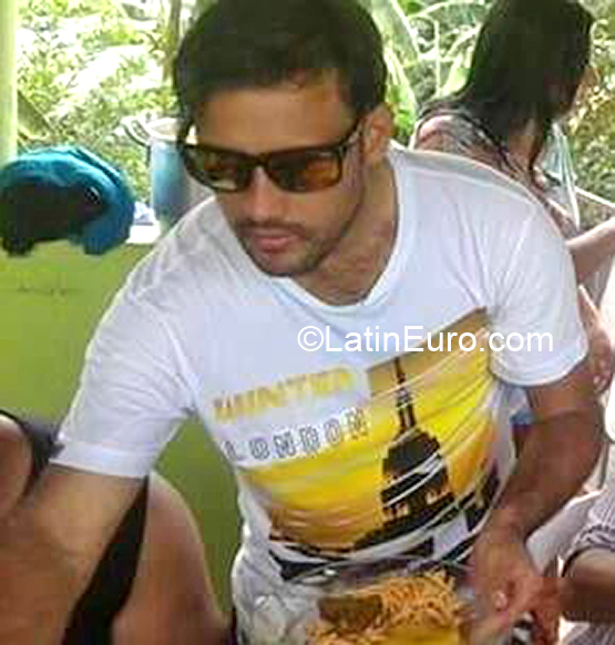Date this hot Brazil man Jerbsson from Caruaru BR11020