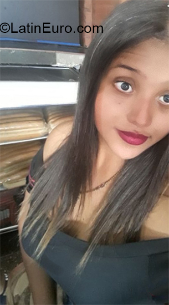 Date this tall Colombia girl Isabela from Cucuta CO26602