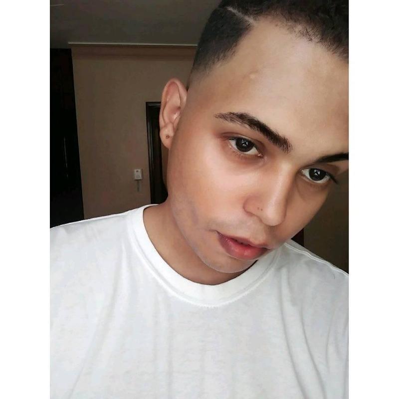 Date this hard body Dominican Republic man Jay from Santiago DO37124