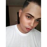 funny Dominican Republic man Jay from Santiago DO37124