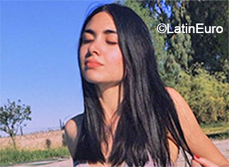 Date this sultry Argentina girl Agostina from Mendoza AR314