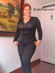 voluptuous Colombia girl Nancy from Bogota CO26618