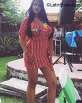 hot Mexico girl Jennifer from Cuernavaca MX1754