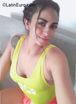 voluptuous Colombia girl Yiseth from Barranquilla CO26623