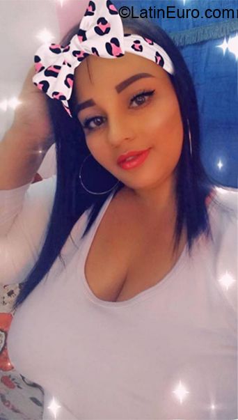 Date this funny Colombia girl Jennifer from Medellin CO26629