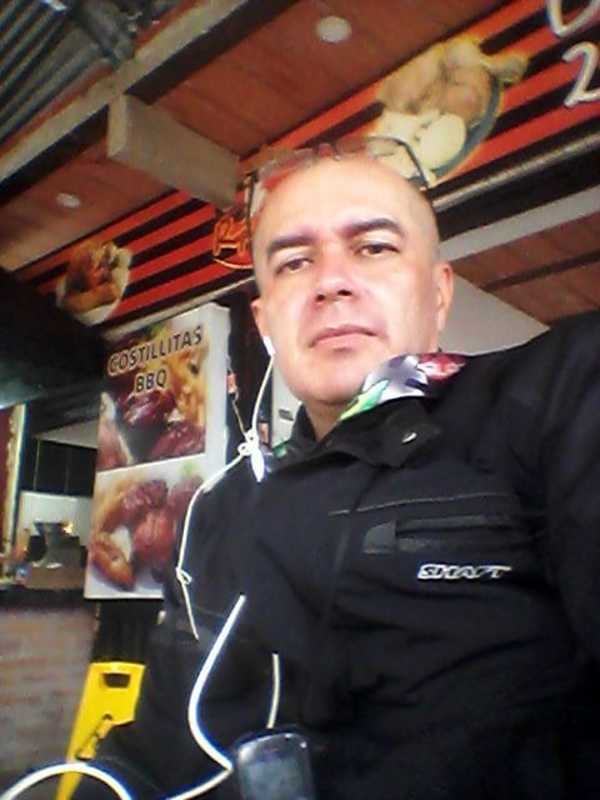 Date this stunning Colombia man OMAR from Cucuta CO26632
