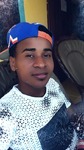 nice looking Dominican Republic man Esteban from Santo Domingo DO37192