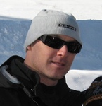attractive United States man ExoticWhiteGuy from San Francisco US20588
