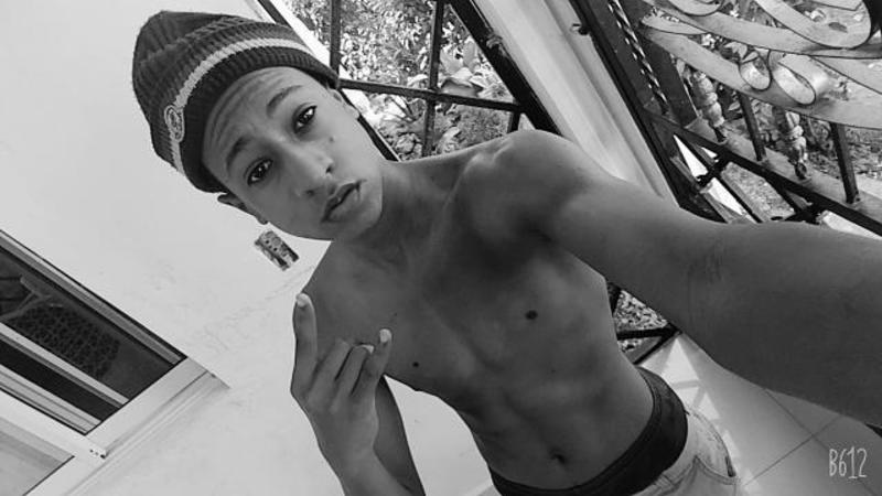 Date this exotic Dominican Republic man Marquez Michael from Santo Domingo DO37207