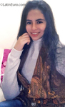 funny Paraguay girl Natasha from Ciudad del este PY27