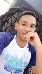 voluptuous Dominican Republic man Luis Antonio from Higuey DO37254