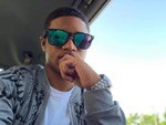 good-looking Dominican Republic man Harold from Santo Domingo DO37275