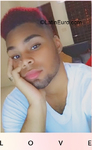 fun Dominican Republic man Ricardo from Santo Domingo DO37290