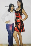 passionate Venezuela girl Antonela from Caracas VE2966