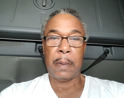 Date this gorgeous United States man Clive from Sunrise US20614