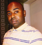 good-looking Dominican Republic man  from Lagos NG510