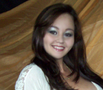 hard body Venezuela girl Alexandra from Barquisimeto VE2971