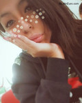 delightful Argentina girl Esmeralda from Buenos Aires AR328