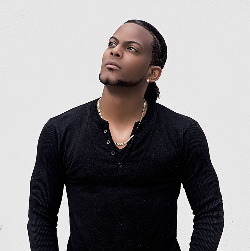 Date this young Dominican Republic man Misael from Santo Domingo DO37323