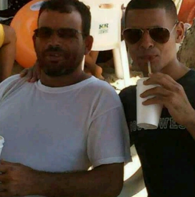 Date this lovely Dominican Republic man Jose rafa el from La Vega DO37324
