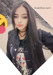 funny Argentina girl Magi from Mendoza AR331