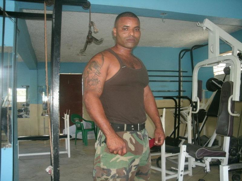 Date this passionate Dominican Republic man Manuel from sonto domingo oeste IL32
