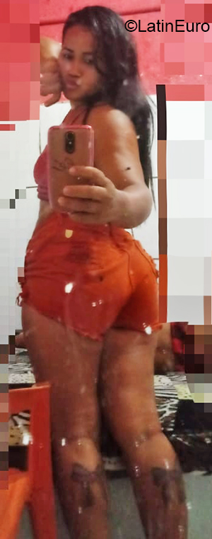 Date this lovely Brazil girl Lidiana from Sao Paulo BR11041