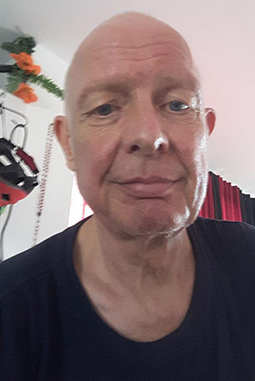 Date this foxy Germany man Peter111 from Hamburg DE497