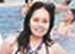 good-looking Peru girl Mirian from Lima PE1496