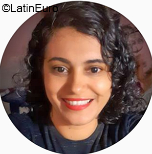 Date this sensual Brazil girl Dione from Quixada BR11049