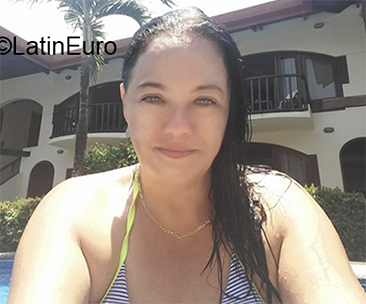 Date this stunning Costa Rica girl Laura from Alajuela CR383