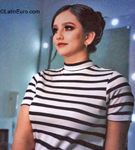 foxy Colombia girl Valeria from Bogota CO26809