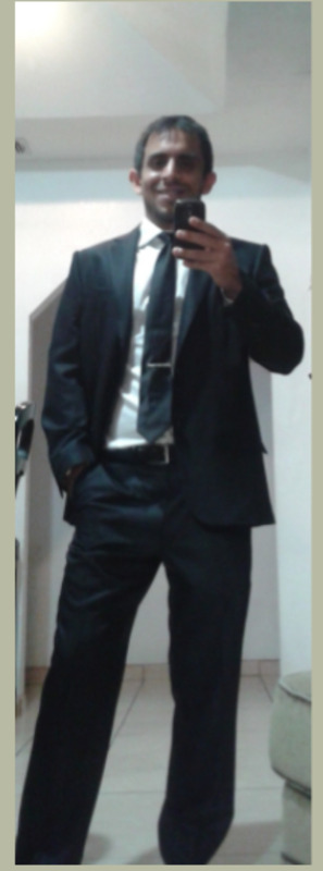 Date this happy United States man Alex from Mcallen US20639