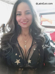 good-looking Colombia girl Diana from Bogota CO26823