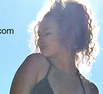 funny Argentina girl Micaela from Buenos Aires AR337