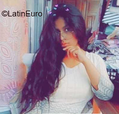 Date this sensual Mexico girl Dulce from Cuernavaca MX1782