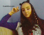 tall Uruguay girl Lucia from Montevideo UY44