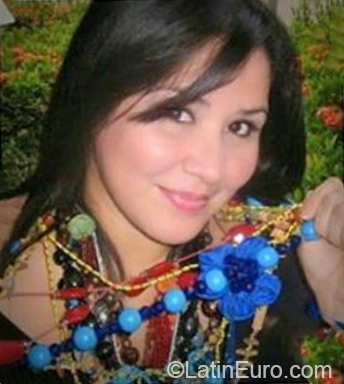 Date this happy Colombia girl Maria Carolina from Medellin CO26829