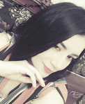 pretty Ecuador girl Damaris from Quito EC434