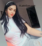 luscious Colombia girl Valeria from Medellin CO26842