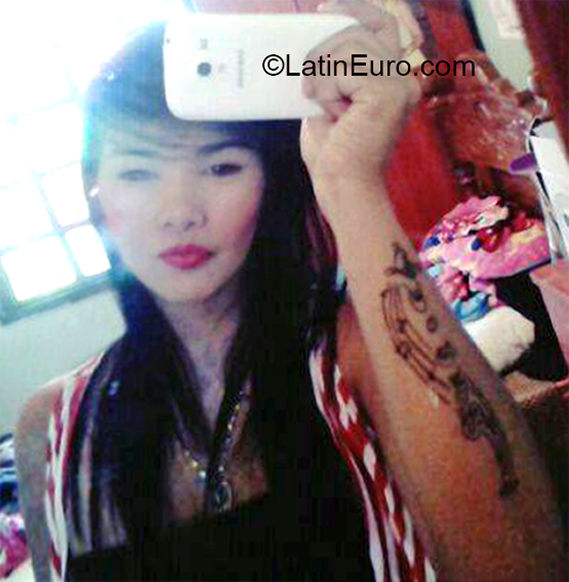 Date this hot Venezuela girl Ana from Barquisimeto VE3006