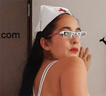 young Colombia girl Paulina from Manizales CO26850