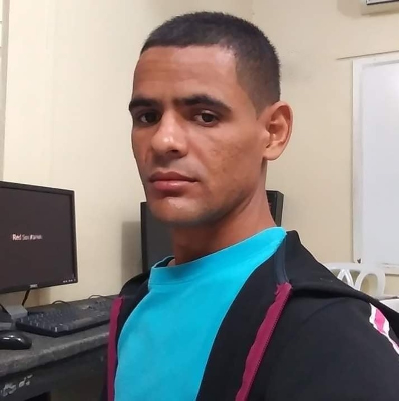 Date this stunning Dominican Republic man Jose rafa el from La Vega DO37472