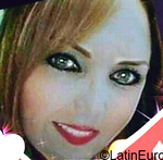 lovely Mexico girl Nena from Monterrey MX1786