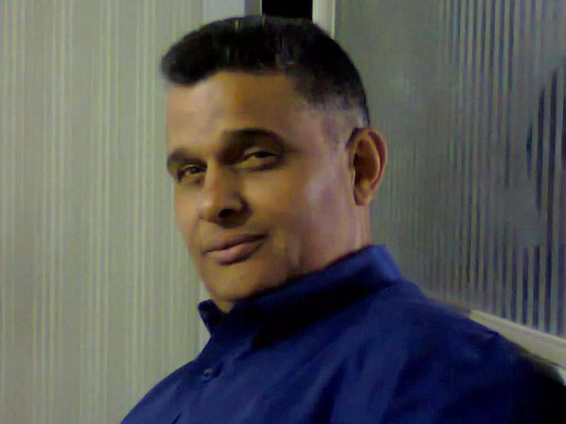 Date this athletic Venezuela man Temos Olivares from Valencia VE3008