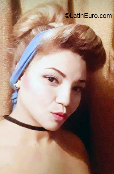 Date this hard body Venezuela girl Franyelis from Caracas VE3011