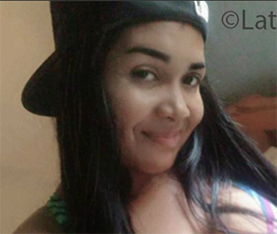 Date this fun Venezuela girl Karla from Maturin VE3022