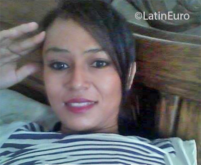 Date this funny Colombia girl Berta from Barranquilla CO26934
