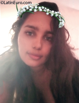 Date this georgeous Colombia girl Keren from Cartagena CO26941