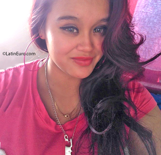 Date this fun Colombia girl Lina from Palmira CO26946